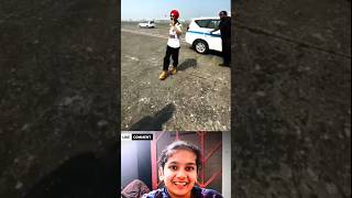 Diljit Dosanjh Ke Latest Song Par Reaction  Must Watch Reaction [upl. by Wiebmer]