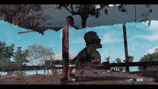 Islestone  Meri Pom City OFFICIAL MUSIC VIDEO [upl. by Anilak]