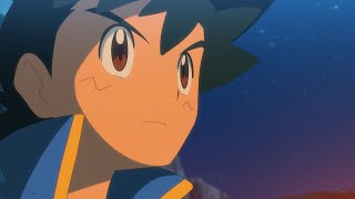 Ash Catches Legendary Moltres In Galar Region😱  Pokemon Sword And Shield Episode  73747576 [upl. by Yenahpets]