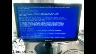 BSOD rage [upl. by Wales]