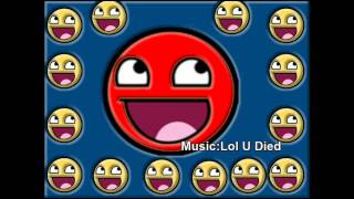 Lol U Died Song [upl. by Shirk]