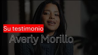 AVERLY MORILLO TESTOMINIO [upl. by Rabin209]