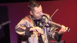 Nigel Kennedy plays Jimi Hendrix Berlin 2003 [upl. by Ear]