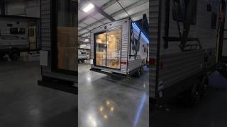 Catalina 221EPIC travel trailer at Couchs RV Nation shorts camping glamping [upl. by Notelrahc]