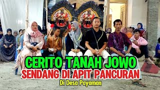 Pangruwatan Cerito Tanah Jowo  Sendang di apit Pancuran di Payaman [upl. by Adlen]