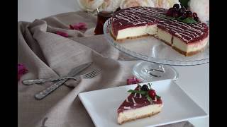 PÜF NOKTALARI İLE CHEESECAKE [upl. by Lyon962]