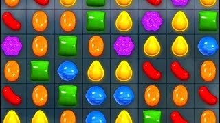 Candy Crush Saga  How to Play Guide [upl. by Drofyar]