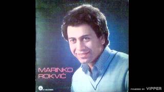 Marinko Rokvic  Daleko od ociju daleko od srca  Audio 1983 [upl. by Oiram787]