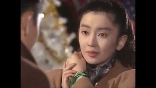 バブル絶頂期 月9❣️君が嘘をついた最終9話🤗1988 昭和時代最終ドラマ👍12月19日最終回放送 愛と涙のホワイト・クリスマス 😇 [upl. by Clive]