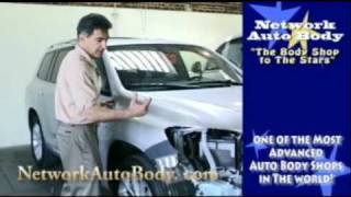 Basecoat Reduction Auto Body Insurance Controversy [upl. by Beekman184]