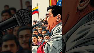 The Controversial Legacy of Hugo Chavez [upl. by Drawde]