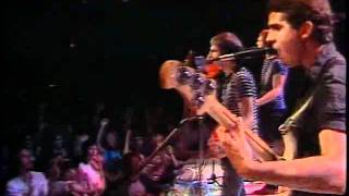 Greg Kihn Live at The Country Club 1981  The Breakup Song [upl. by Rudolf150]