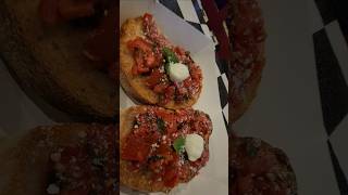 Bruschetta Palace Pizza Lakeland [upl. by Gemmell]