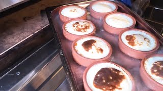 The ultimate Turkish recipe for ovenbaked rice pudding [upl. by Enelra]