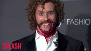 TJ Miller Gives Controversial Interview After Leaving Silicon Valley  Splash News TV [upl. by Piegari73]