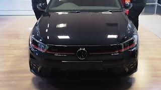 2022 LATEST NEW Polo GTI Collection Delivery [upl. by Avah]