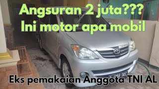 Avanza S 2010 unit istimewasangat layak dimiliki [upl. by Shreeves612]