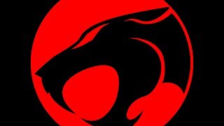 The Thundercats  Drum and Bass Remix [upl. by Suinotna]