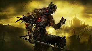 DARK SOULS™ III  Проходження 1 [upl. by Nugesulo]