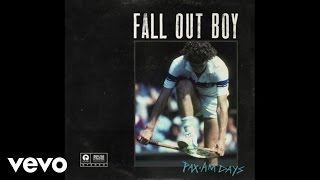 Fall Out Boy  Demigods Audio [upl. by Netsew]