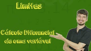 Definição Formal de Limites infinito e no infinito [upl. by Nowyt438]