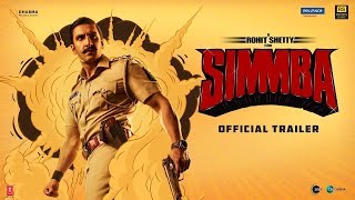 Simmba  Official Trailer Breakdown  Ranveer Singh Sara Ali Khan Sonu Sood  Rohit Shetty Dec28 [upl. by Rowan]