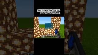 Pov8 yaşında cennet portalı yapmaya çalışmışsındır😓 minecraft fyp subscribe memes pov like [upl. by Eiramanitsirhc]