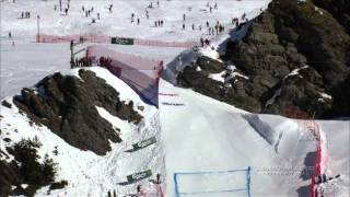 Lauberhorn The Essence of Downhill Ski Racing  ISOS012 [upl. by Imer448]