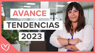 ⚠️AVANCE ⚠️TENDENCIAS BODAS 2023 [upl. by Fleeman]