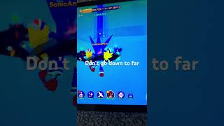 How to reach metal harbour in sonic speed simulator PATCHED sonicmovie [upl. by Akineg]