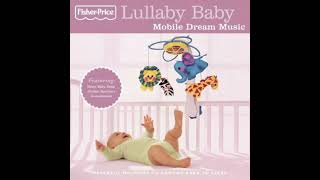 Lullaby Baby  Dream Music PEACEFUL MELODIES TO SOOTHE BABY TO SLEEP [upl. by Tarton]