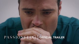 Gabriels Redemption Part III  Official Trailer  PASSIONFLIX [upl. by Iinde]