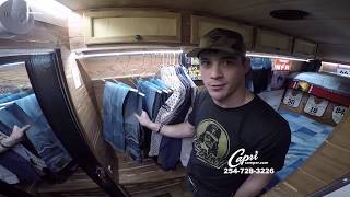 Capri Camper Cribs with Tim OConnell [upl. by Neersin406]