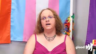 Activist Mother and quotCar Fanaticquot Laurel Walker Talks Being Transgender in Grand Rapids [upl. by Eked]