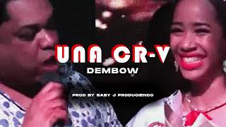 Tu Quiere Un Apartamento o Quiere Una Crv Version Dembow  By Baby J Produciendo [upl. by Ahaelam]