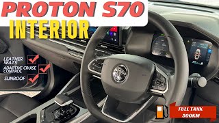 The Proton S70 Experience Performance Features and More proton s70 [upl. by Cherri]