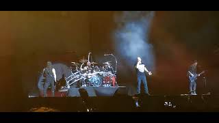 Disturbed Prayer Live Mexico 2024 [upl. by Durr]