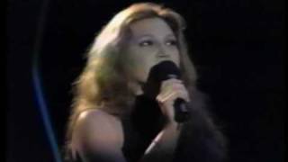 Flora Purim Eliane Elias amp David Sanborn  Jobim Medley [upl. by Drews31]