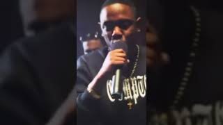 Kendrick Lamar 2011 Cypher ‼️🔥  2011 XXL FRESHMAN CYPHER [upl. by Marrissa]