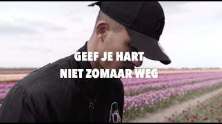 5 Mits Mitchell  Geef Je Hart Niet Zomaar Weg Cover [upl. by Peta813]