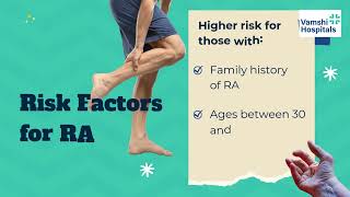 Rheumatoid Arthritis [upl. by Garrick]