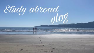 NewZealand college vlog [upl. by Rubina141]