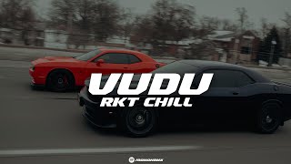 Vudú Rkt Chill  ROMANRMX [upl. by Eiclek]