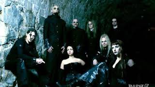 Therion Leviathan Lyrics Sub español [upl. by Cichocki]