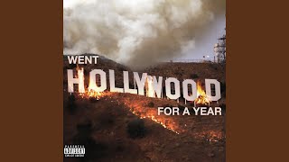 Went Hollywood For A Year [upl. by Gnaw117]