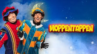 Het Sinterklaas Meezingvlog 3 – Moppentappen met Hoofdpiet [upl. by Ardnuahs363]