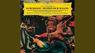 Hindemith Symphonie quotMathis der Malerquot 2 Grablegung [upl. by Shakespeare969]