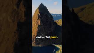 St Lucia Travel Like a Local  2024 Teaser [upl. by Renckens]