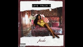 Asiahn – NOLA Love Train 2 [upl. by Yreffoeg443]