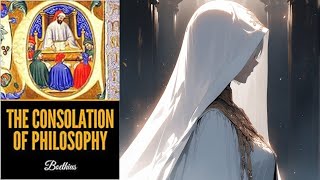 The Consolation of Philosophy book review In My Darkest Hour [upl. by Nelyag721]